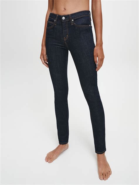 Women's Calvin Klein Jeans Sale 